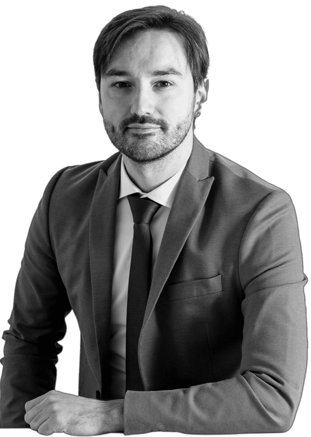 Denis Vittorio Truccone, fondatore di Sendai Studio